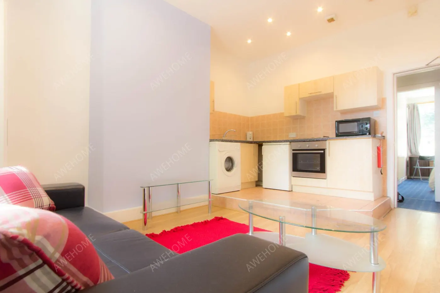 利茲租房Winstanley Terrace