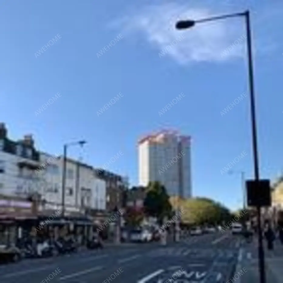 倫敦租房Edgware Road