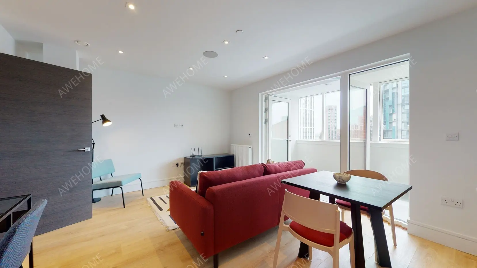 伦敦短租房租房[短租房]Olympic Way