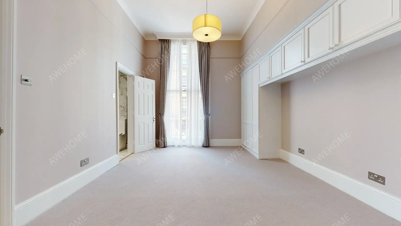 倫敦租房Gloucester Place