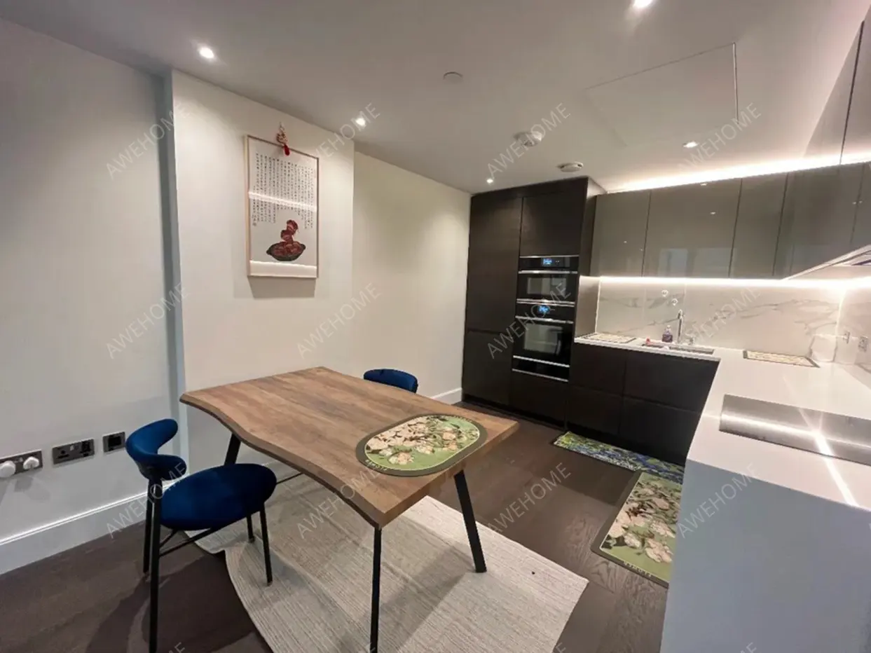 倫敦租房Warwick Lane