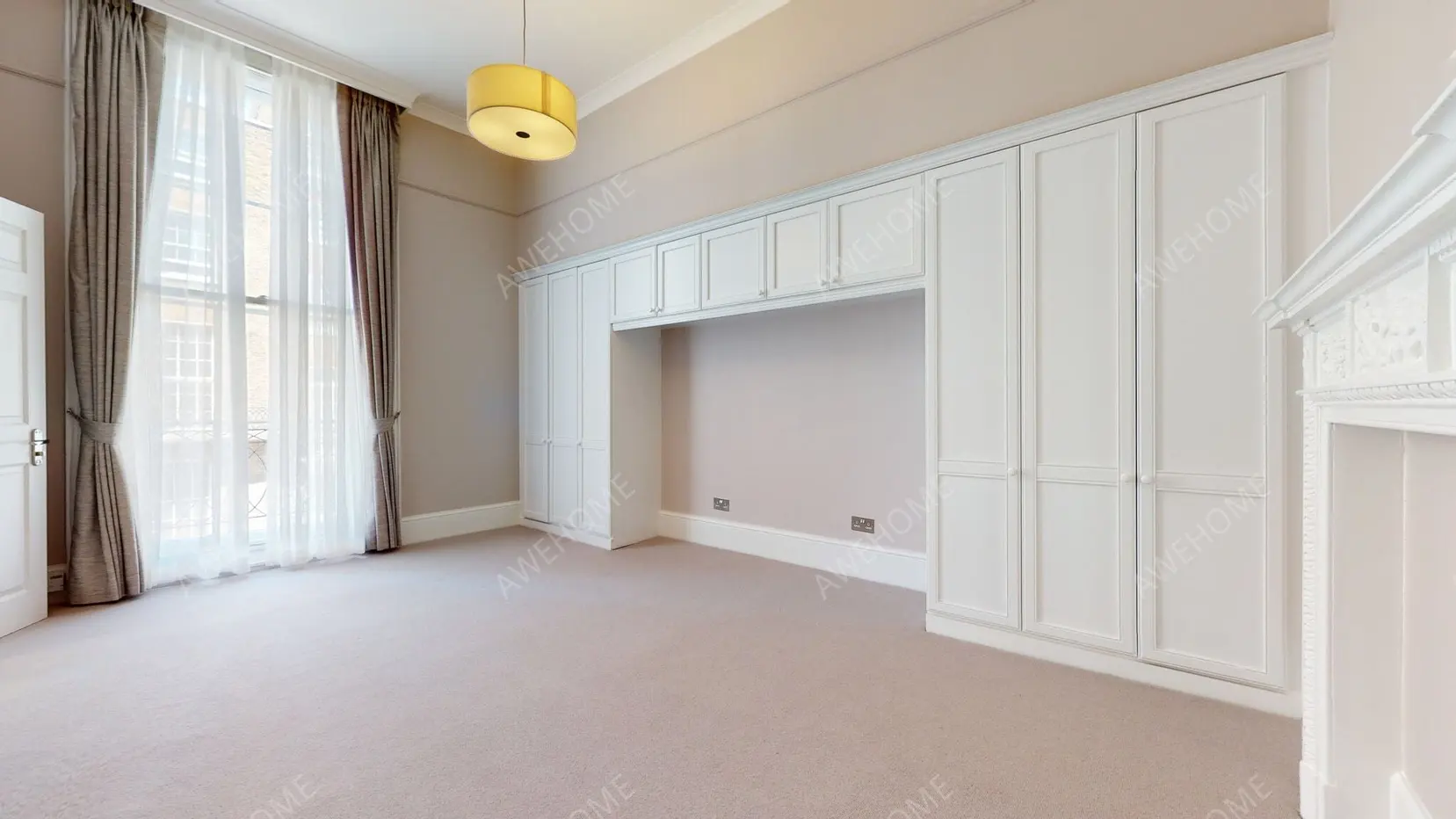 倫敦租房Gloucester Place