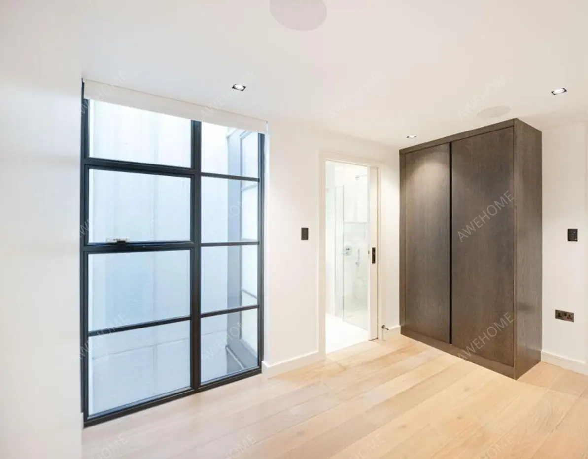 伦敦酒店式公寓租房[酒店式公寓]Oldbury Place