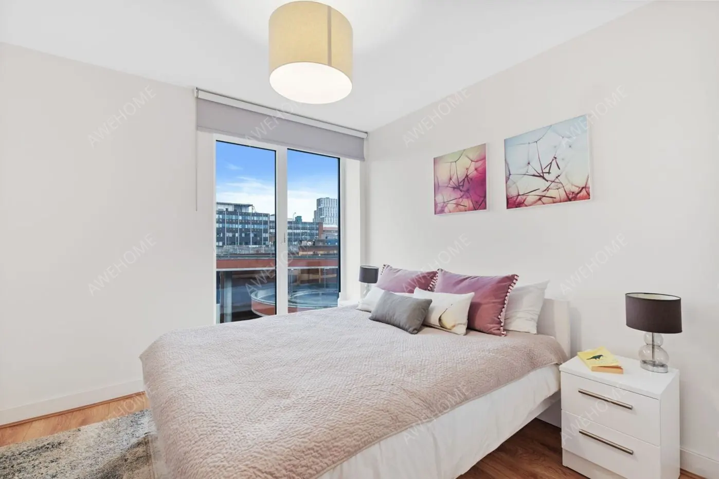 倫敦租房Headstone Road