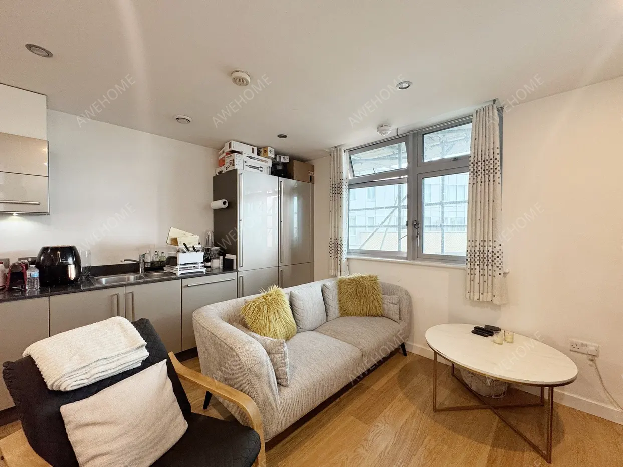 LondonBNB Rentals[BNB]Ross Way