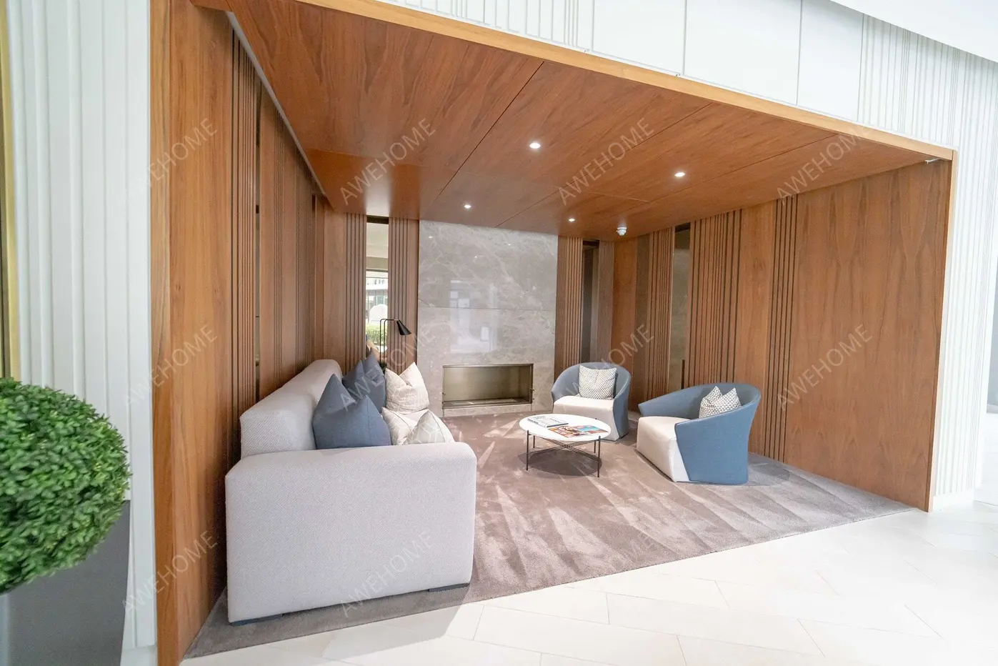 伦敦民宿租房[民宿]Merino Gardens