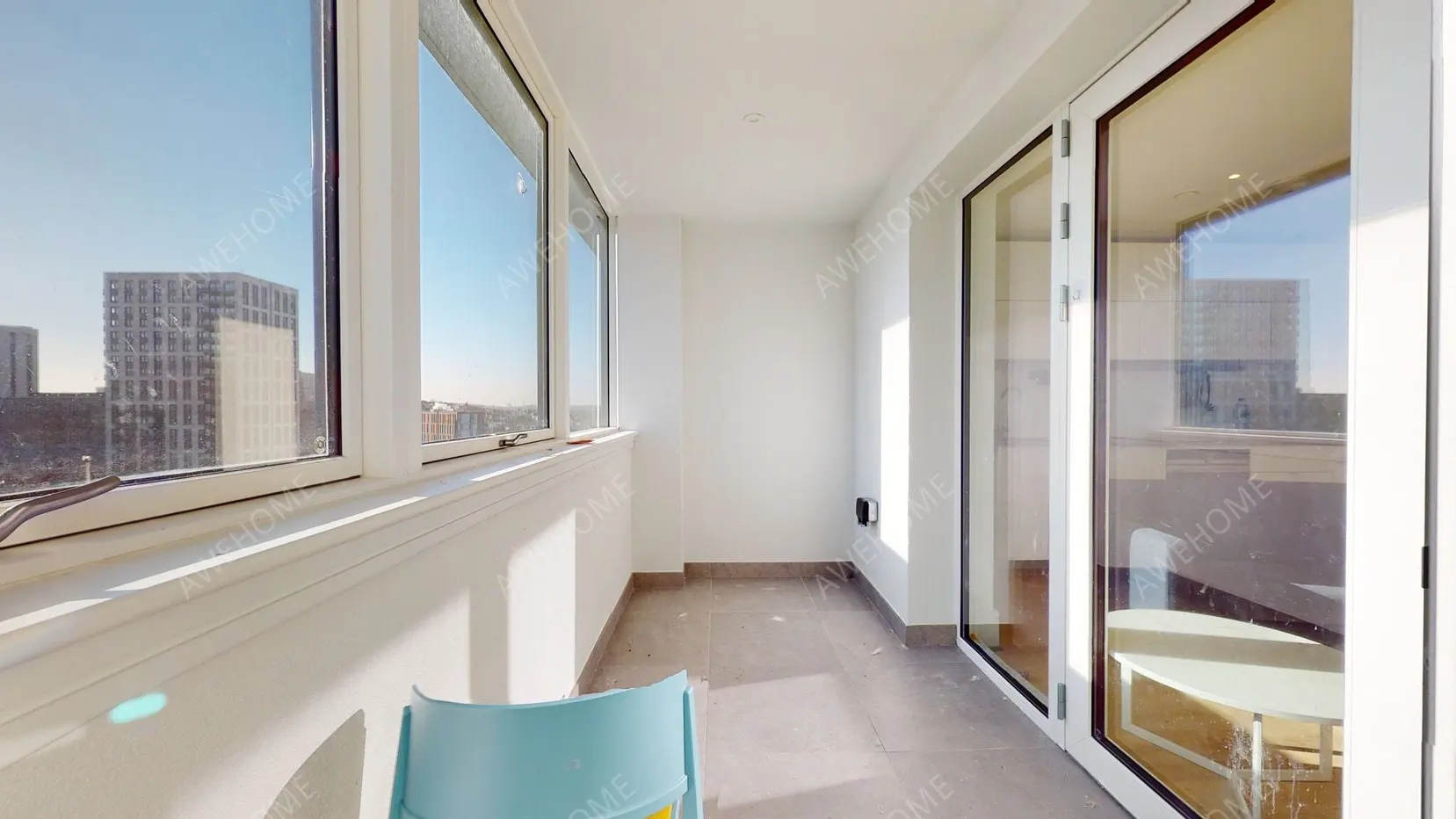 London RentalsOlympic Way