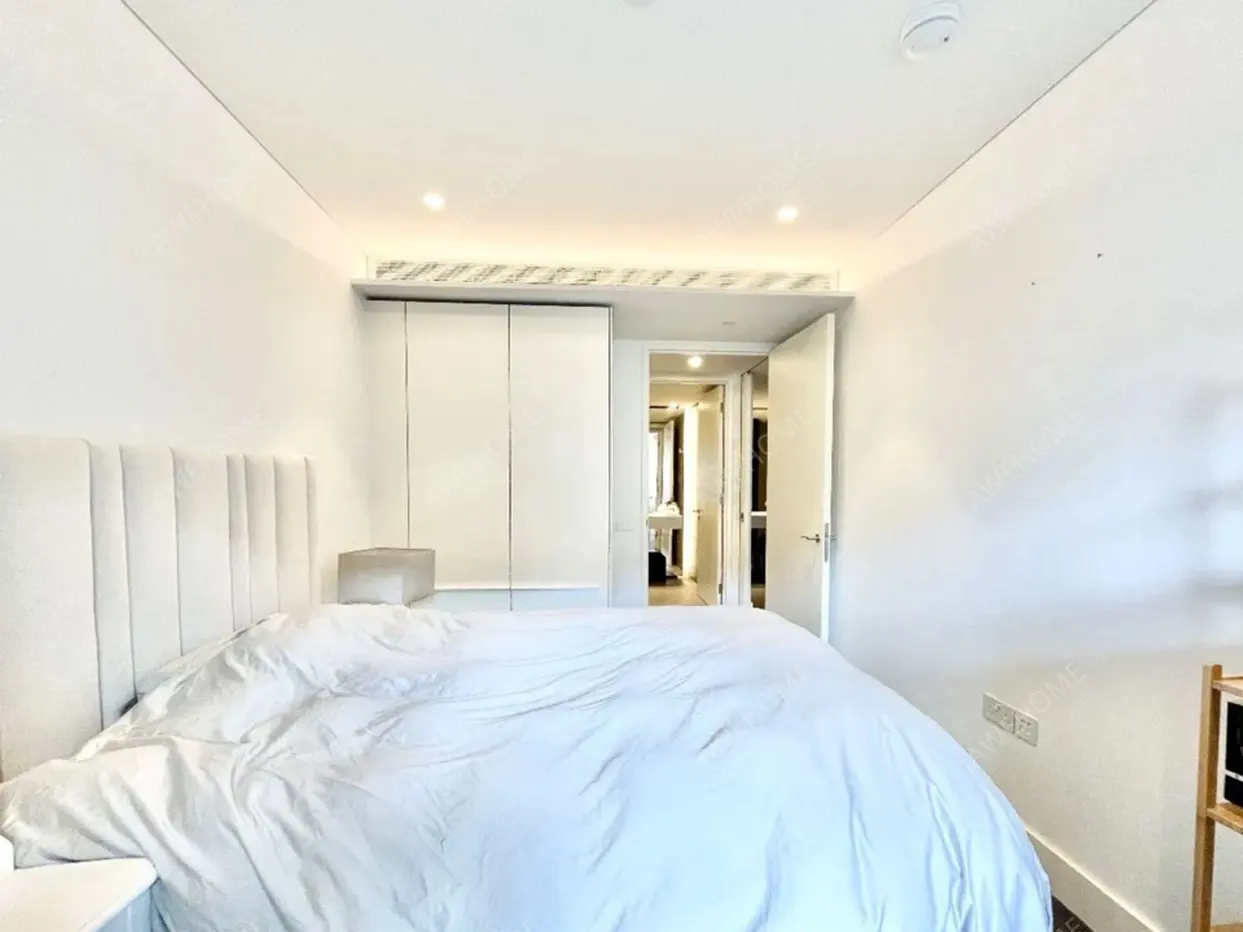 伦敦民宿租房[民宿]Rathbone Place