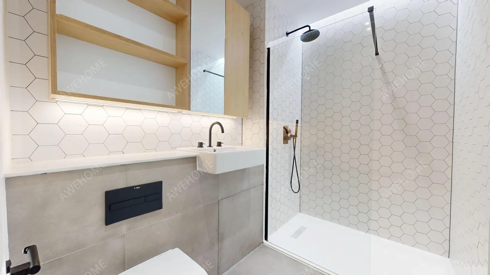 伦敦短租房租房[短租房]Great West Road