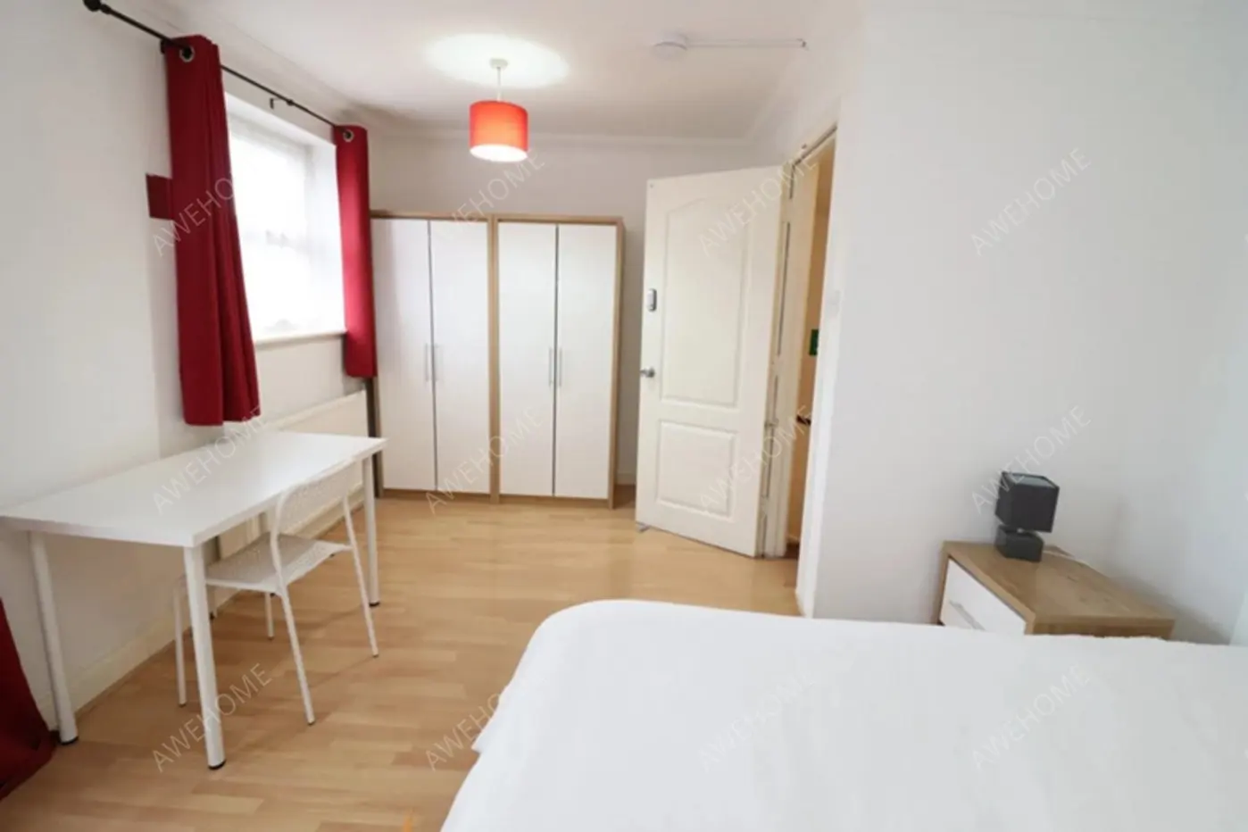 伦敦民宿租房[民宿]Tollgate Road