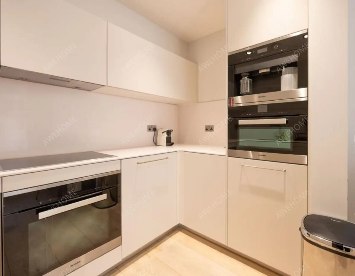 伦敦民宿租房[民宿]Duchess Walk