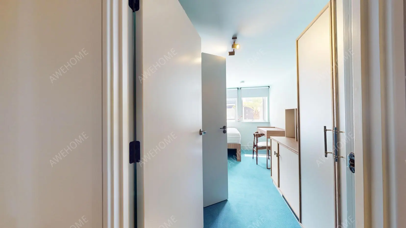 伦敦短租房租房[短租房]Cheshire Street