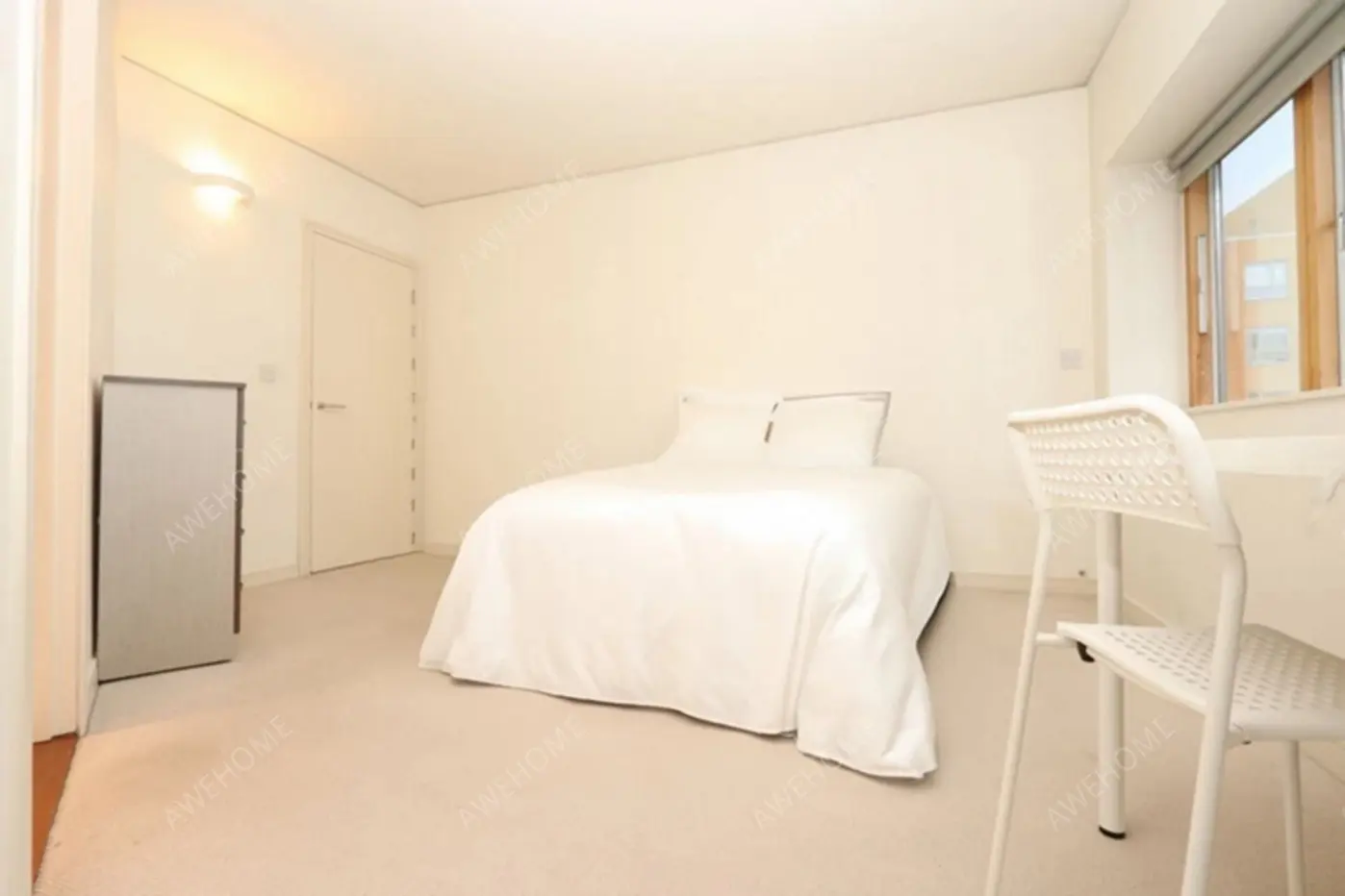 伦敦短租房租房[短租房]Renaissance Walk