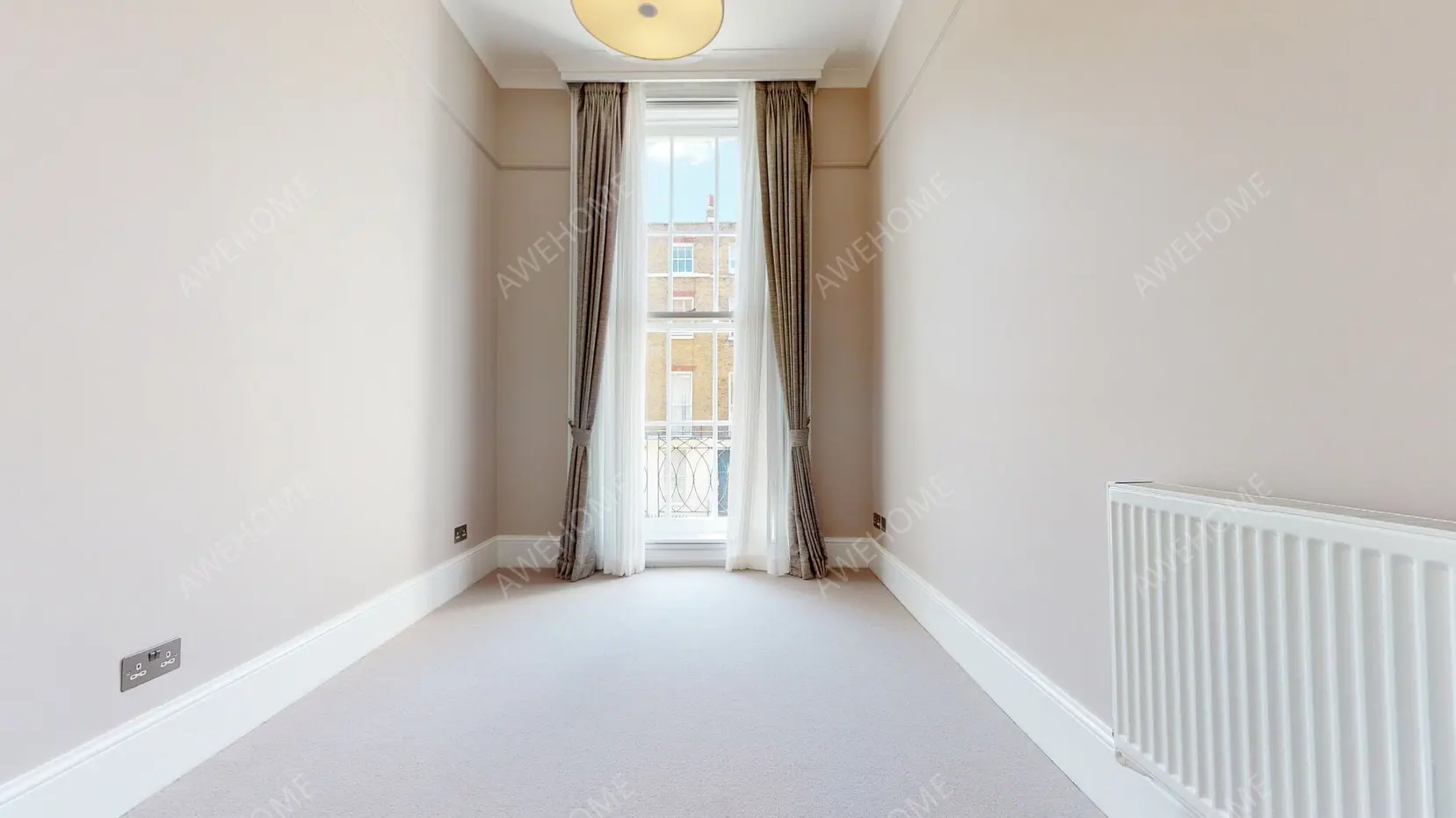 倫敦租房Gloucester Place