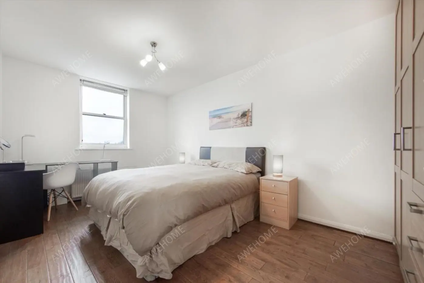 倫敦租房Cheyne Walk