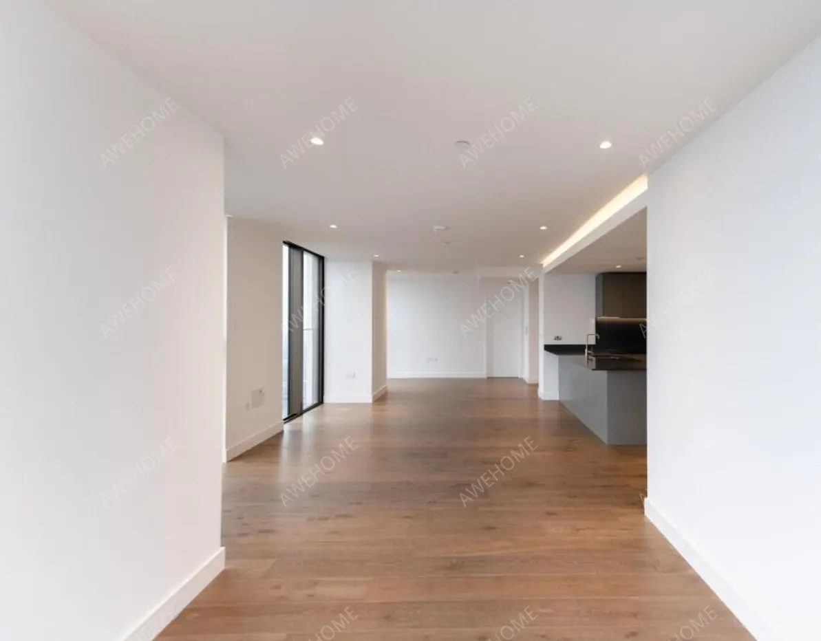 倫敦租房Marsh Wall