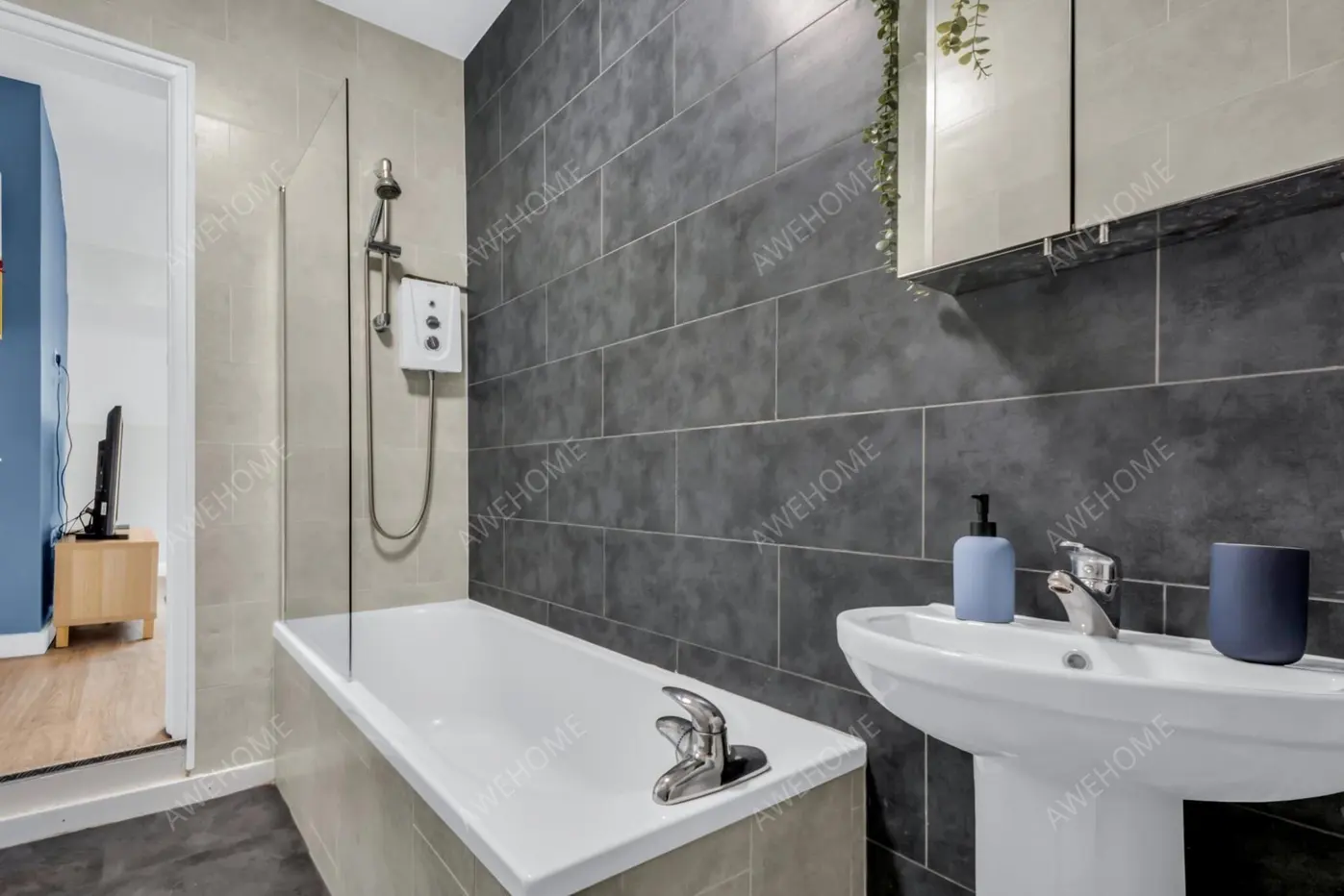 利茲租房Cardigan Road