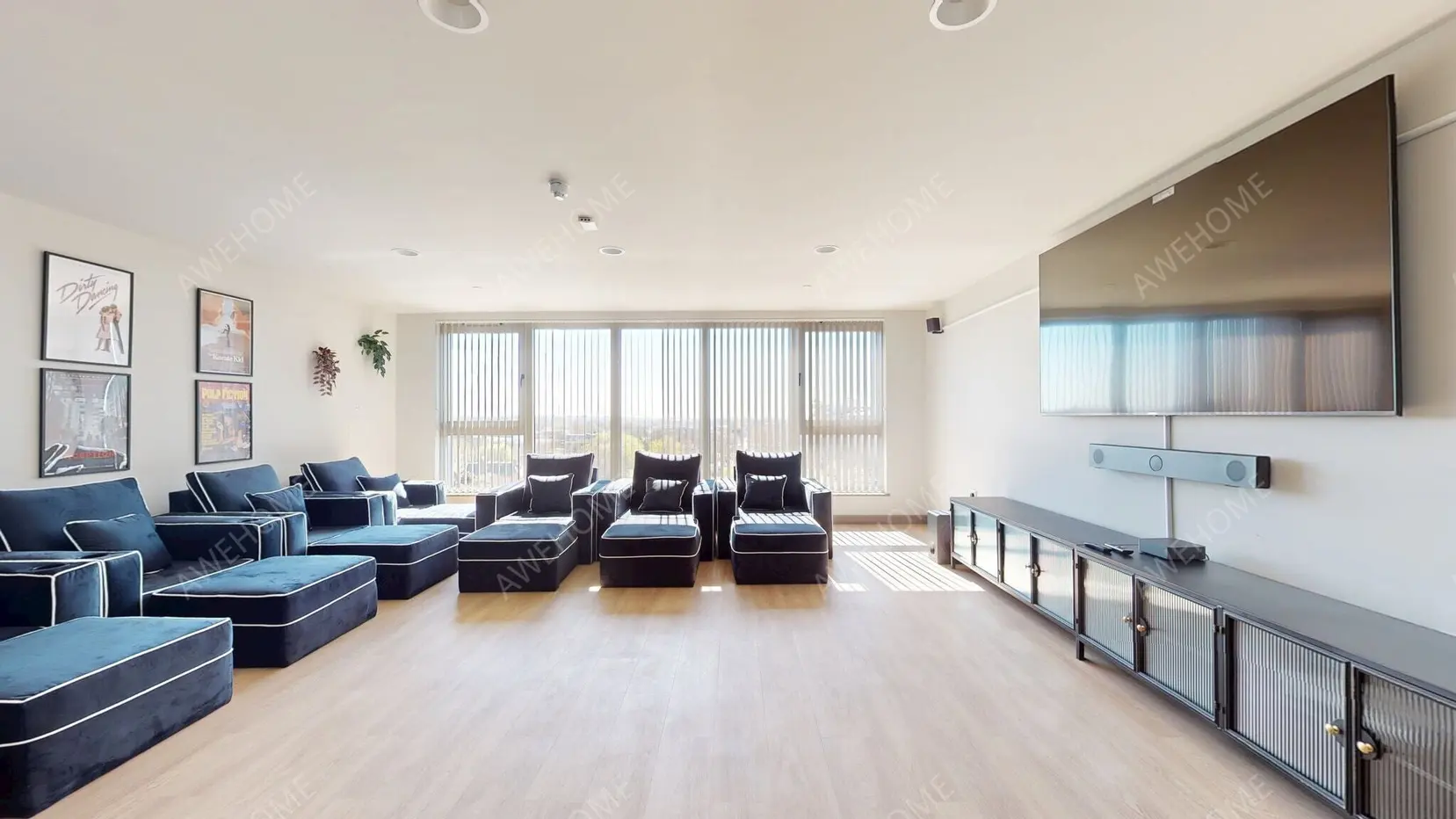 倫敦租房Victoria Road