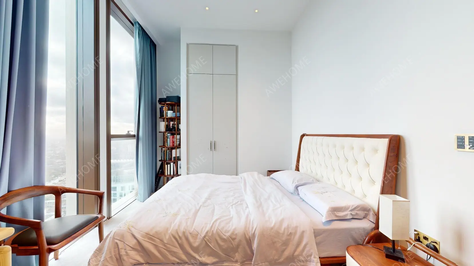 LondonSingle Apartment Rentals[Single Apartment]Carnation Way