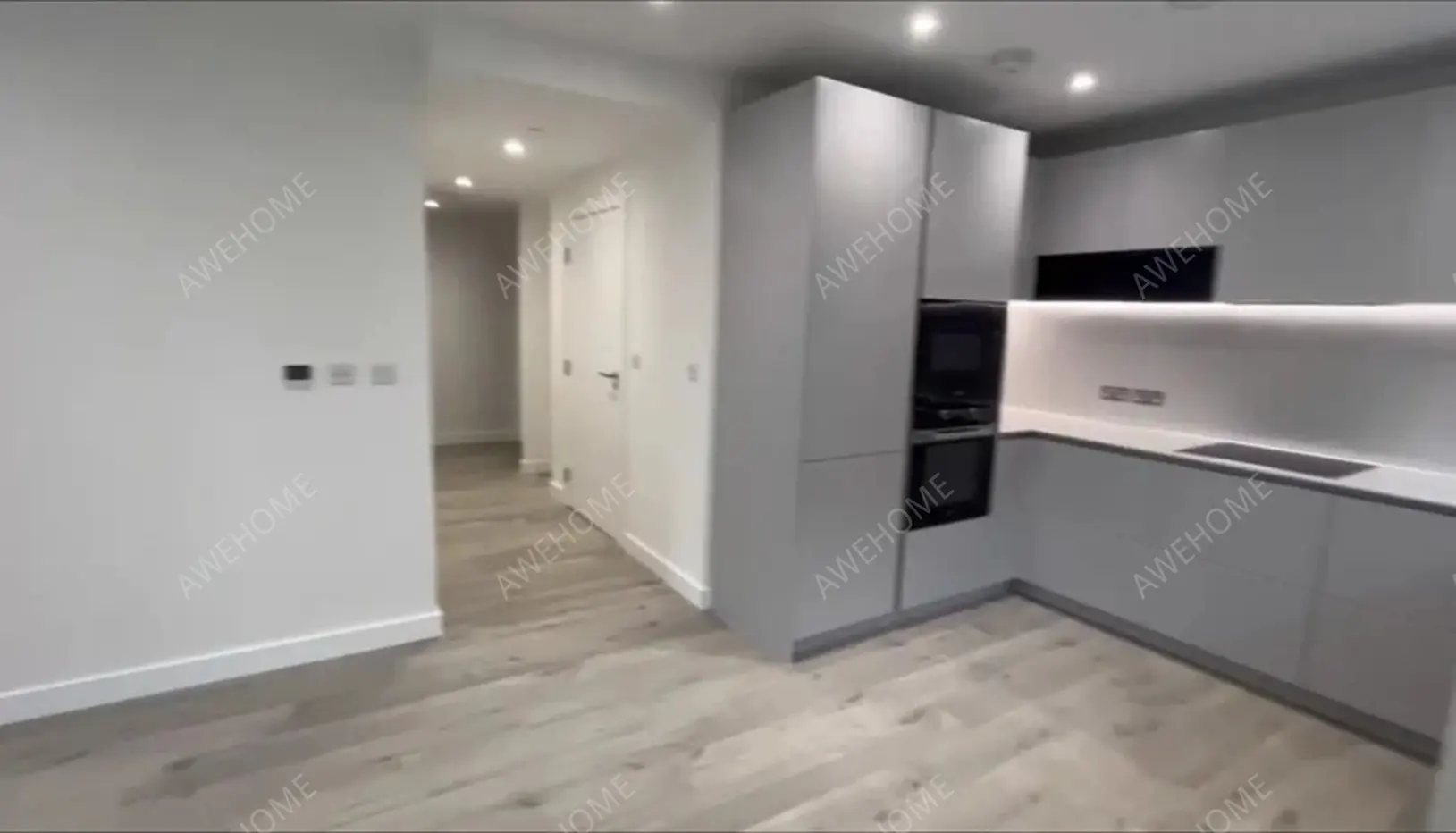 伦敦短租房租房[短租房]Anax Street