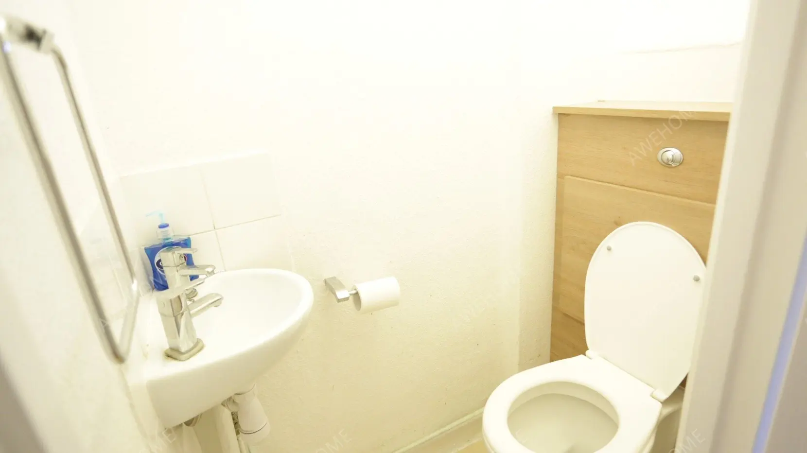 倫敦租房Talwin Street