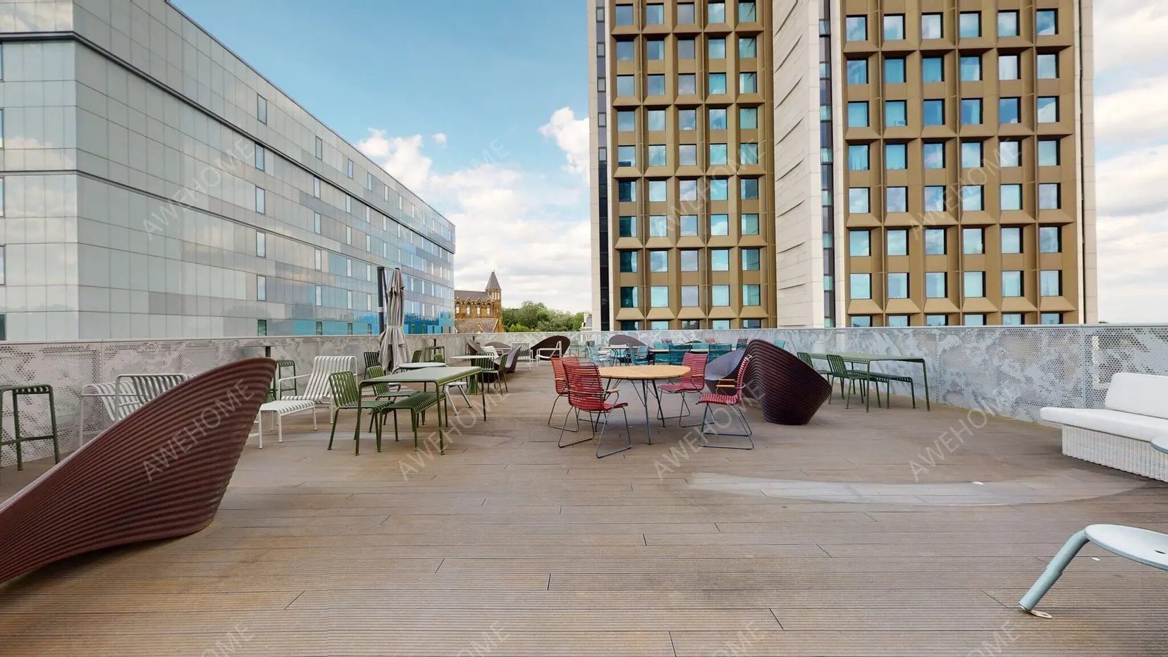 伦敦单身公寓租房[单身公寓]Highgate Hill