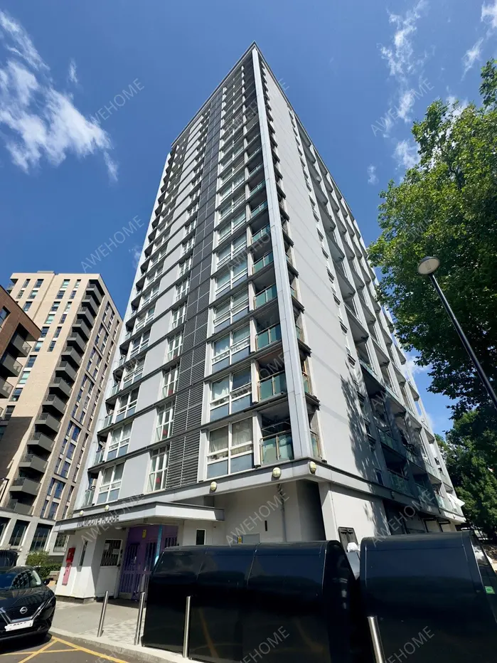 倫敦租房Woodchester Square