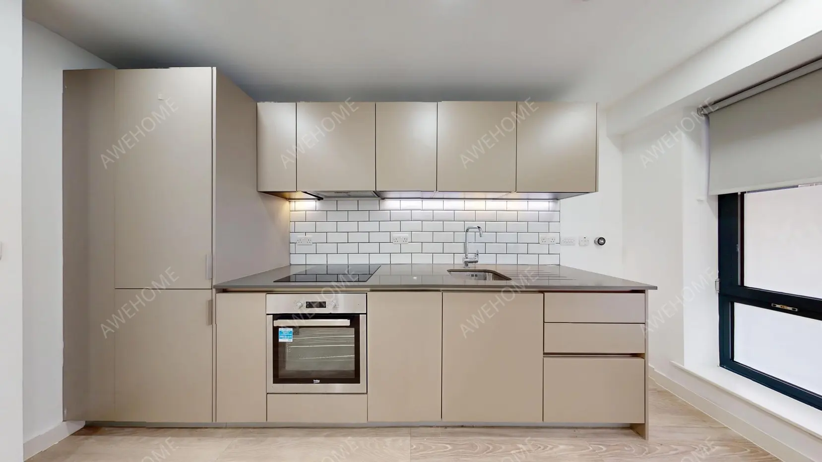 倫敦租房St. Peters Street