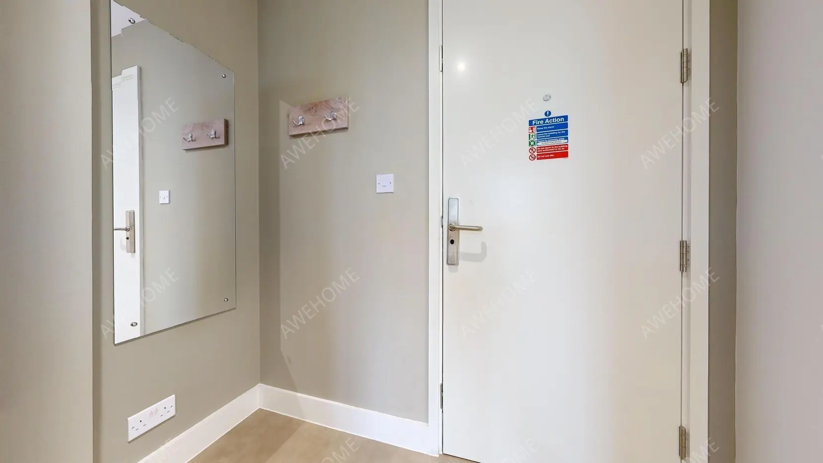 倫敦租房Ilderton Road