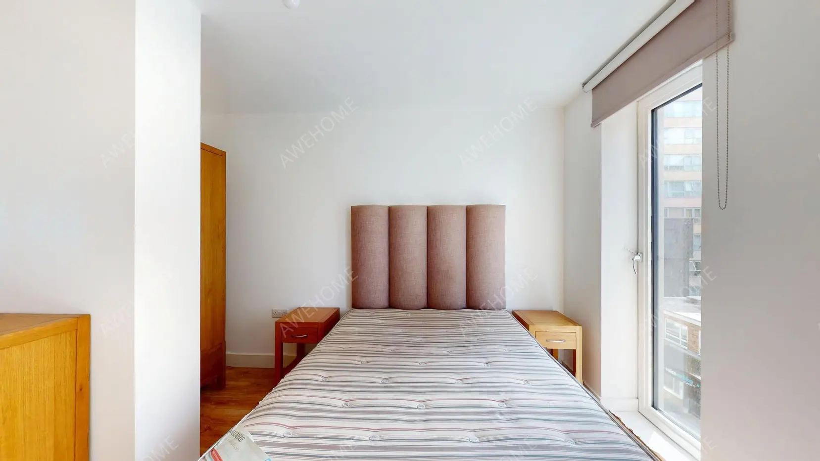 倫敦租房Headstone Road