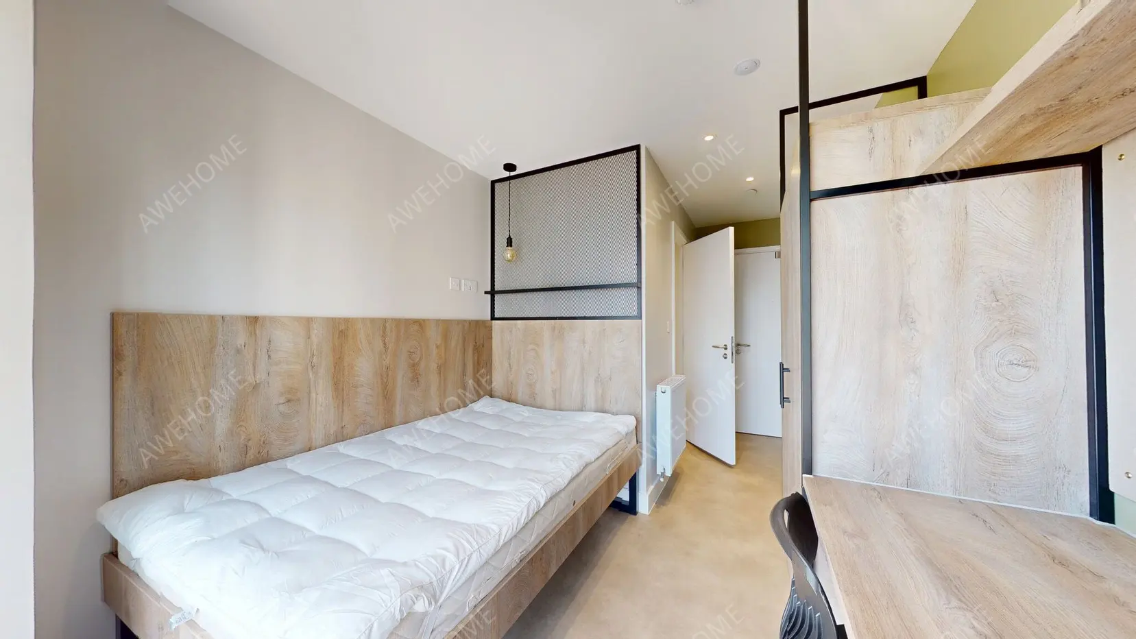 倫敦租房Ilderton Road