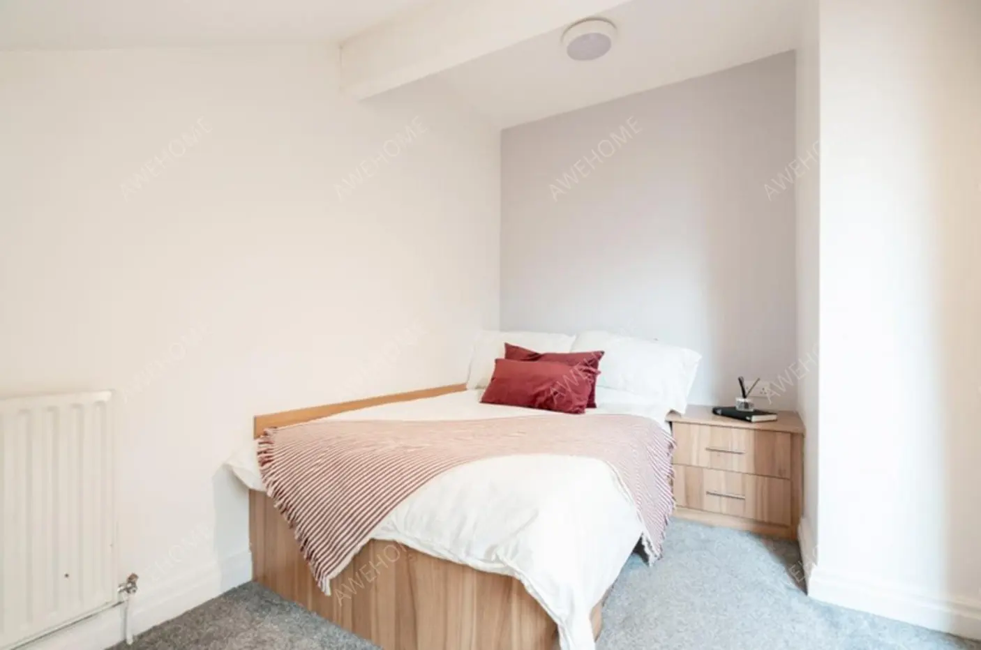 利茲租房North Lane