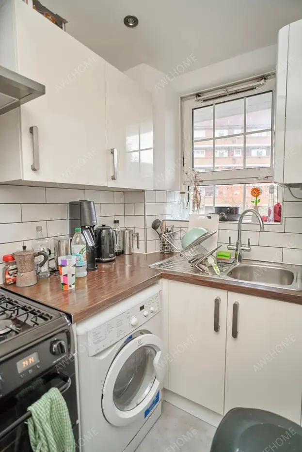 LondonBNB Rentals[BNB]Pembury Road