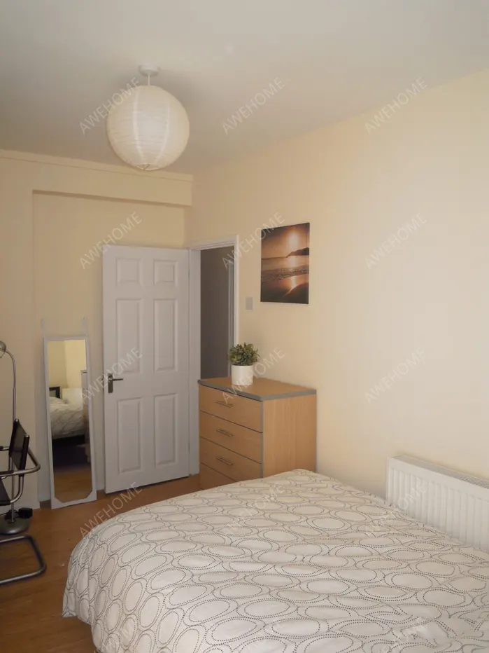 倫敦租房Talwin Street