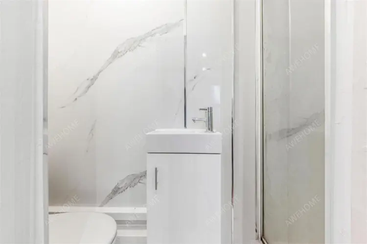 倫敦留學租房