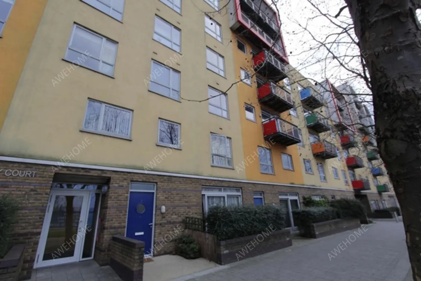 LondonBNB Rentals[BNB]John Harrison Way
