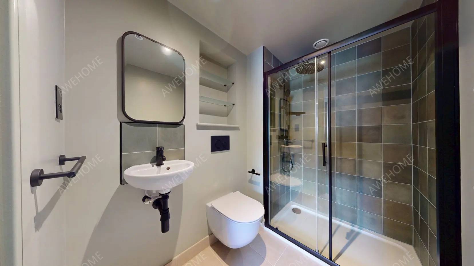 伦敦网红公寓租房[网红公寓]Cheshire Street