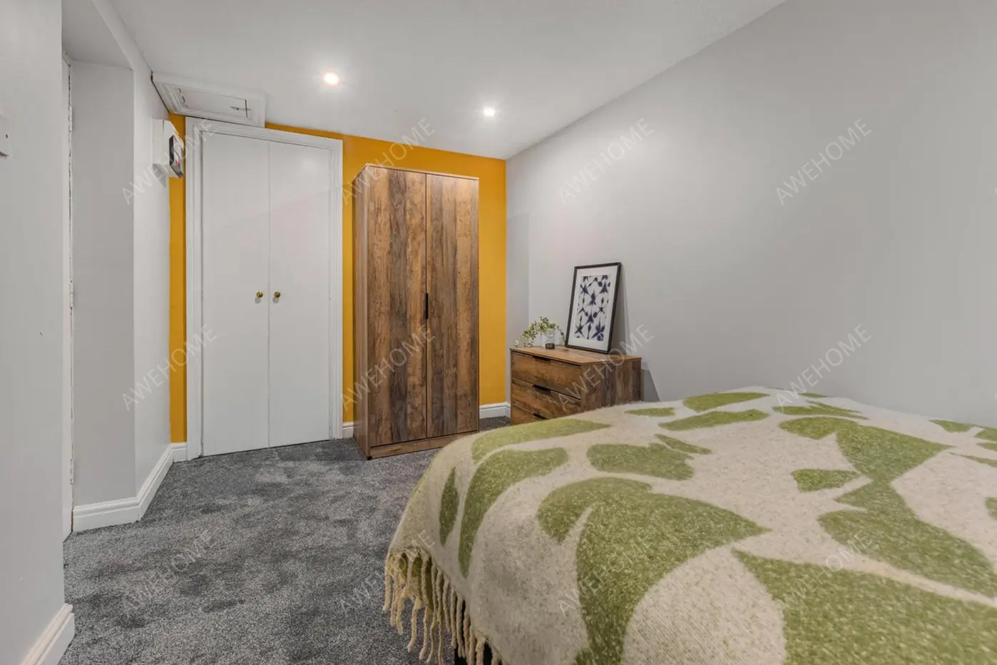 Leedsshort-term accommodation Rentals[short-term accommodation]Hyde Park Road