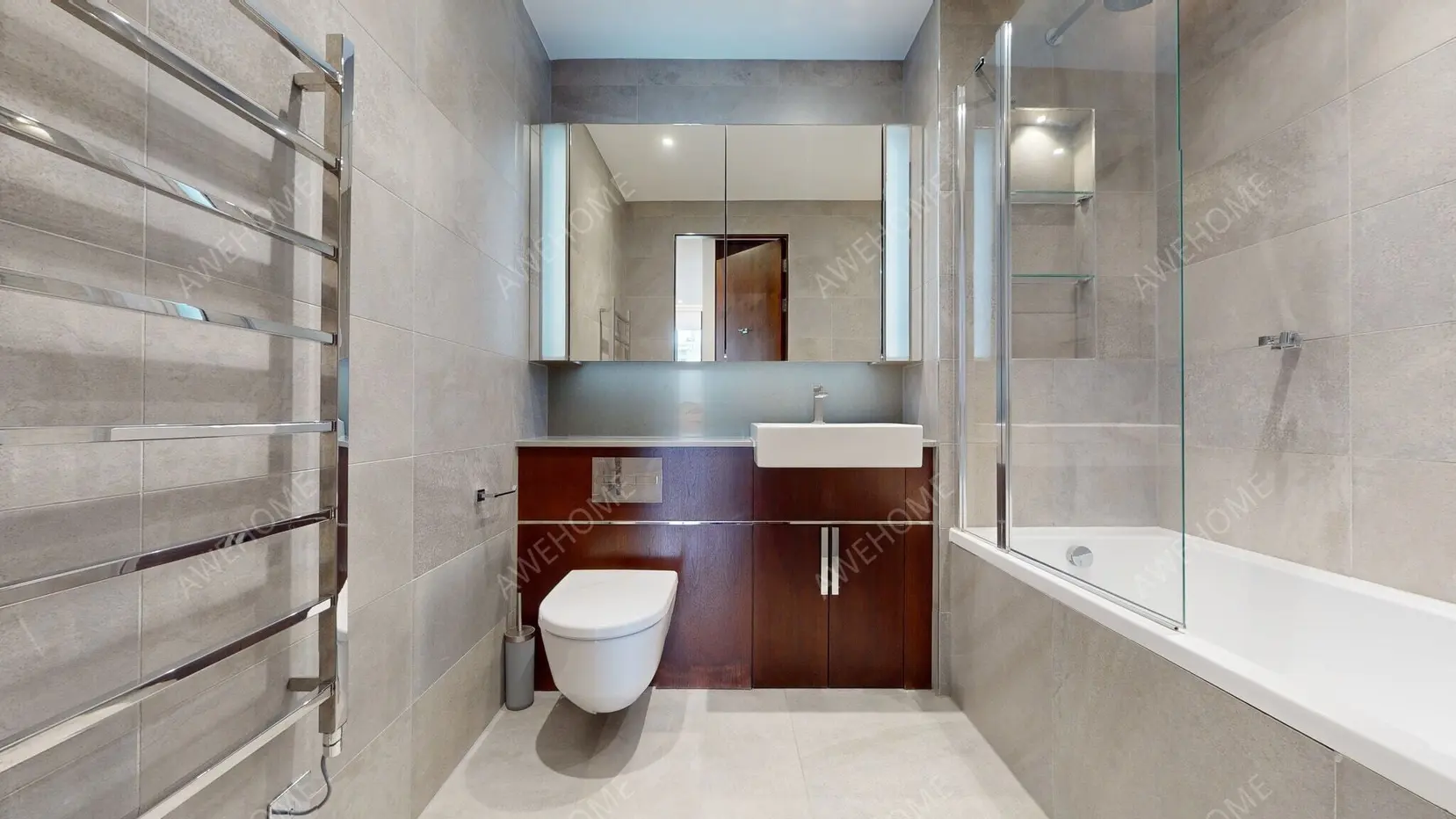 伦敦民宿租房[民宿]Charles Clowes Walk