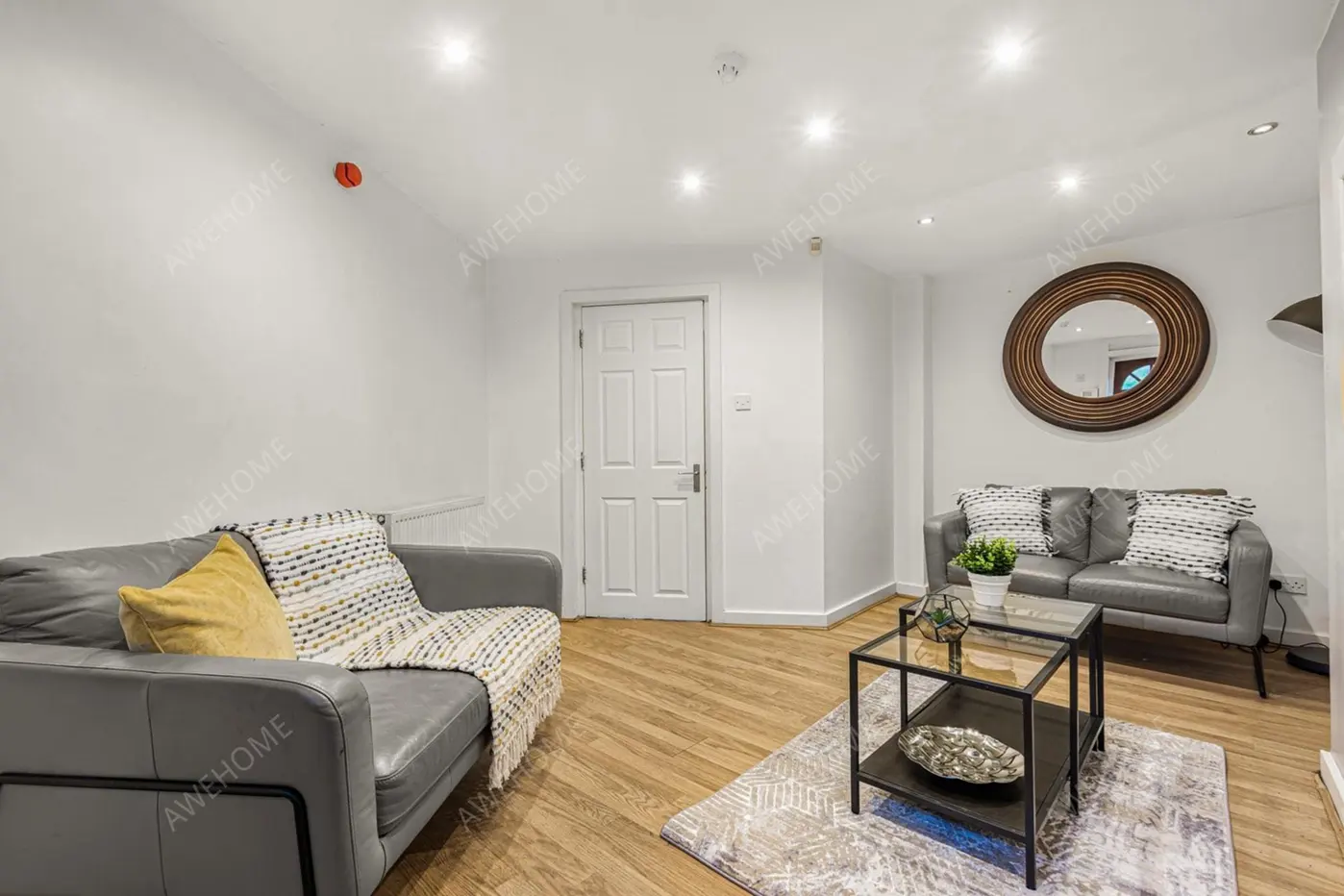 利兹短租房租房[短租房]Hyde Park Terrace