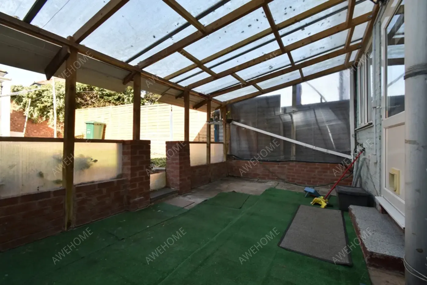 伦敦短租房租房[短租房]Abbots Road