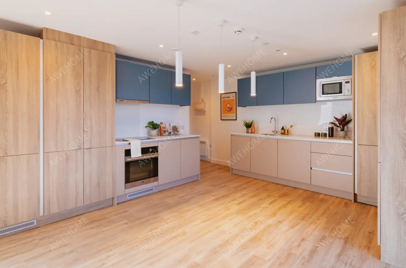 利茲租房Lisbon Street