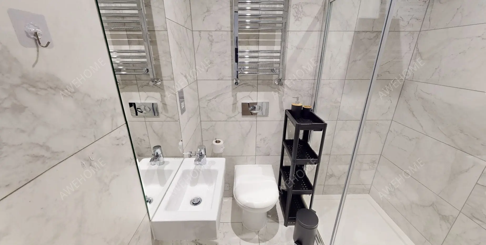 Londonshort-term accommodation Rentals[short-term accommodation]Dennington Park Road