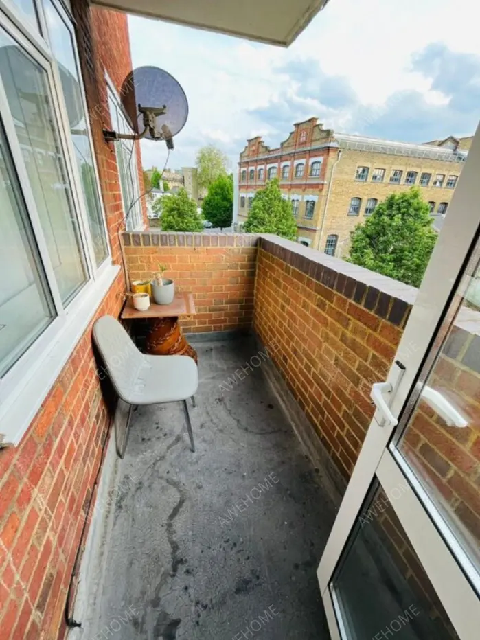 倫敦租房Kilburn Vale