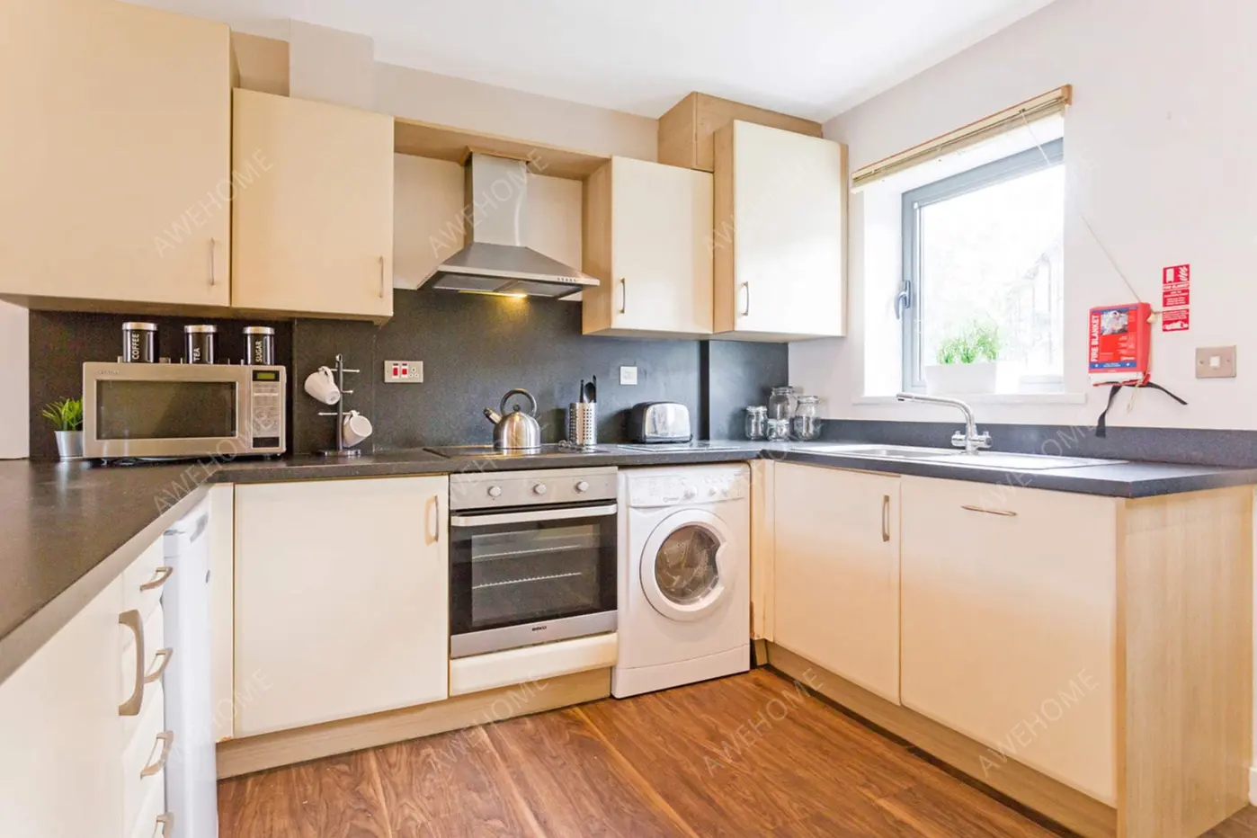 利茲租房Meanwood Road