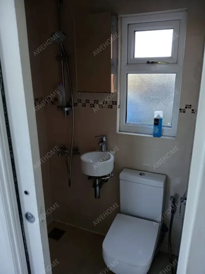 伦敦短租房租房[短租房]Romilly Drive