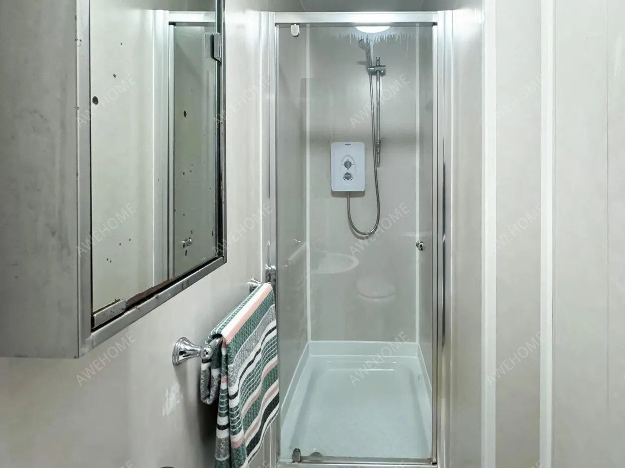 利茲租房Brookfield Road