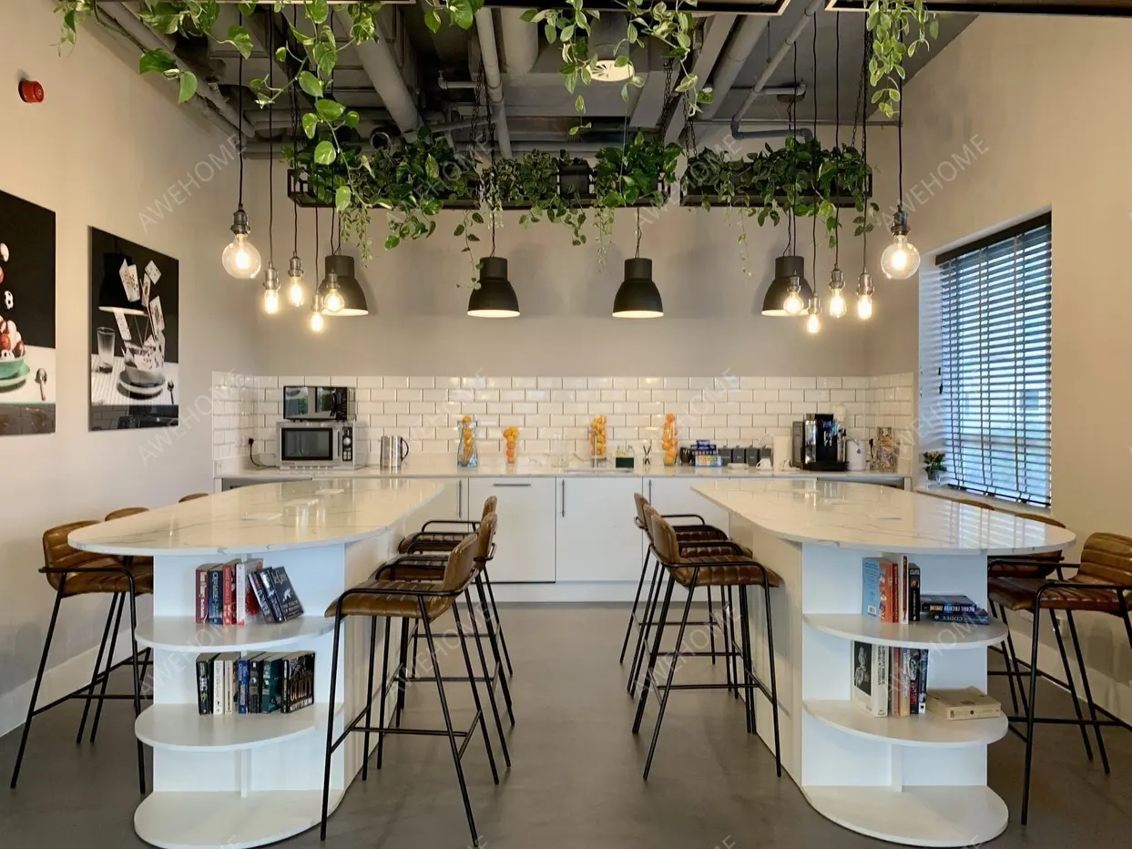 伦敦短租房租房[短租房]Westferry Circus