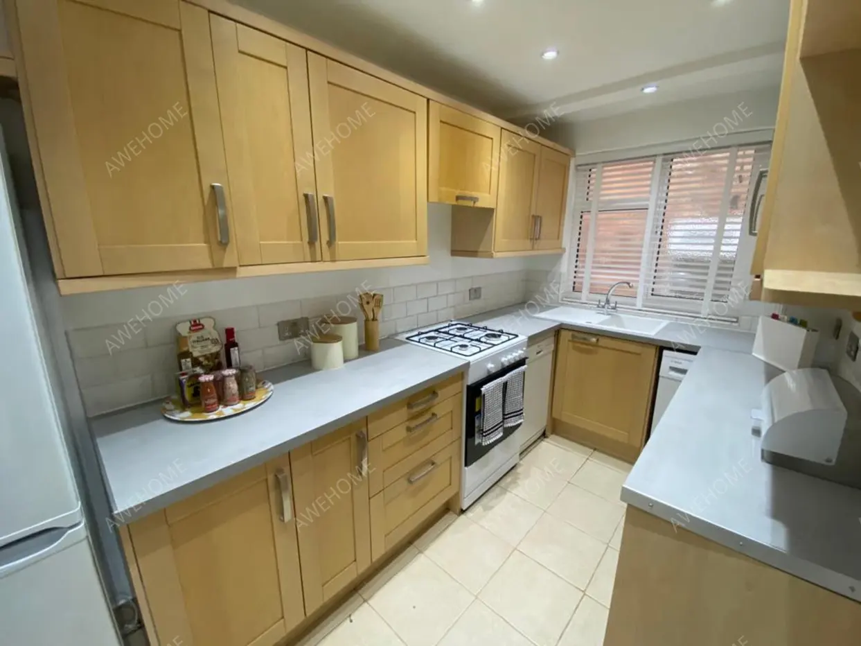 倫敦租房Chatsworth Road