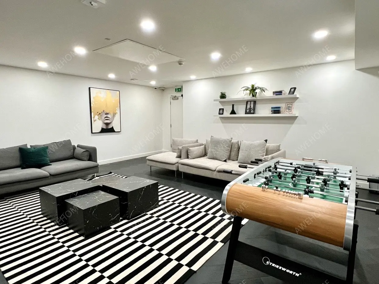 LondonBNB Rentals[BNB]St. Peters Street